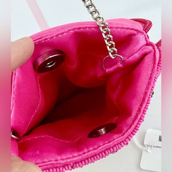 Beaded Crossbody - Picture 4 of 11